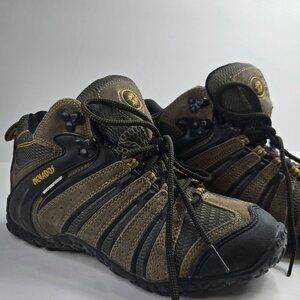 Nevados Waterproof Hiking Trail Shoes